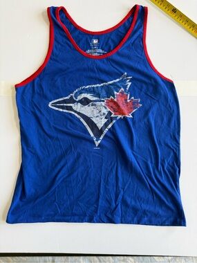 Toronto Blue Jays Tank Top